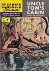 Classics Illustrated  #15 ([March 1955?])