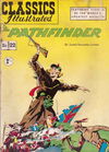 Classics Illustrated (Strato, 1954 series) #22 [HRN 126] (March 1962) — The Pathfinder [March 1962?]