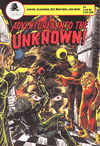 Adventures into the Unknown (A-Plus, 1990 series) #4 (1991)