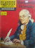 Classics Illustrated (Thorpe & Porter, 1962? series) #40 [HRN 141] (April 1962) — Benjamin Franklin ([April 1962?])