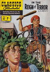 Classics Illustrated  #47 [HRN 129] ([June 1962?])