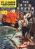 Classics Illustrated (Thorpe & Porter, 1962? series) #114 [HRN 141] (April 1962) — The Red Rover ([April 1962?])