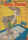 Bugs Bunny  #1 (September 1956)