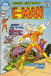 E-Man  #1 (1978)