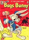 Bugs Bunny (Junior Readers, 1956 series) #3 (November 1956)