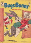 Bugs Bunny (Junior Readers, 1956 series) #7 (March 1957)