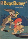 Bugs Bunny (Junior Readers, 1956 series) #8 (April 1957)