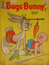 Bugs Bunny (Junior Readers, 1956 series) #9 (May 1957)