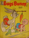 Bugs Bunny  #9 (May 1957)
