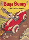 Bugs Bunny (Junior Readers, 1956 series) #13 (September 1957)