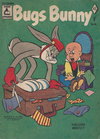 Bugs Bunny  #16 (December 1957)