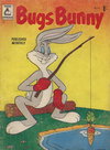 Bugs Bunny  #34 ([June 1959])
