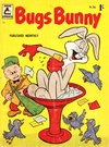 Bugs Bunny  #36 ([August 1959])