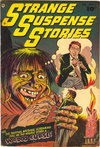Strange Suspense Stories  #5 (February 1953)