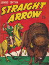 Straight Arrow Jumbo Edition (Jubilee, 1974) #44184 ([1974])