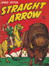 Straight Arrow Jumbo Edition (Jubilee, 1974 series)  #44184 ([1974])