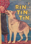 Rin Tin Tin  #10 (July 1958)