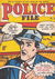 Police File (Rosnock, 1953? series) #5 ([1953?])