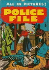 Police File  #5 ([January 1960?])