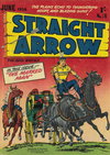 Straight Arrow Comics  #18 (June 1956)