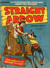 Straight Arrow Comics (Red Circle, 1955 series) #22 (November 1956)