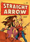 Straight Arrow Comics  #29 (June 1957)