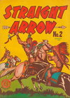 Straight Arrow Comics  #2 (January 1951)