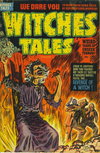Witches Tales  #16 (November 1952)