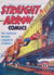 Straight Arrow Comics (Red Circle, 1950 series) #4 (March 1951)