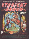 Straight Arrow Comics  #6 (May 1951)