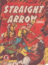 Straight Arrow Comics  #8 (July 1951)