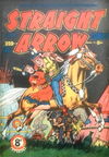 Straight Arrow Comics (Red Circle, 1950 series) #13 December 1951