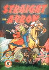 Straight Arrow Comics  #13 (December 1951)