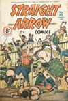 Straight Arrow Comics  #15 (March 1952)