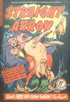 Straight Arrow Comics (Red Circle, 1950 series) #17 May 1952