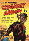 Straight Arrow  #4 ([January 1960?])