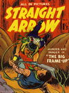 Straight Arrow (Regal, 1959? series) #5 [March 1960?]