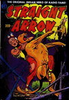 Straight Arrow  #16 (August 1951)