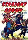Straight Arrow  #19 (November 1951)