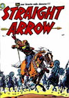 Straight Arrow  #1 (February-March 1950)