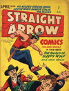 Straight Arrow Comics  #16 (April 1956)