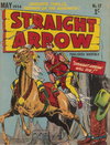 Straight Arrow Comics  #17 (May 1956)