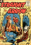 Straight Arrow  #45 (May 1955)