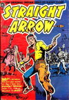 Straight Arrow  #23 (March 1952)