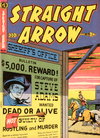 Straight Arrow  #26 (September-October 1952)