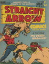 Straight Arrow Comics  #15 (March 1956)