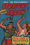 Straight Arrow Giant  #7 ([1959?])