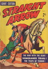 Straight Arrow Giant Edition  #13 ([August 1963?])