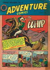 Crack Western (Red Circle, 1950 series) #6 — Adventure Comics (March 1951)