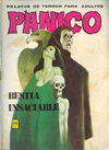 Pánico (Vilmar, 1978 series) #5 (1979)